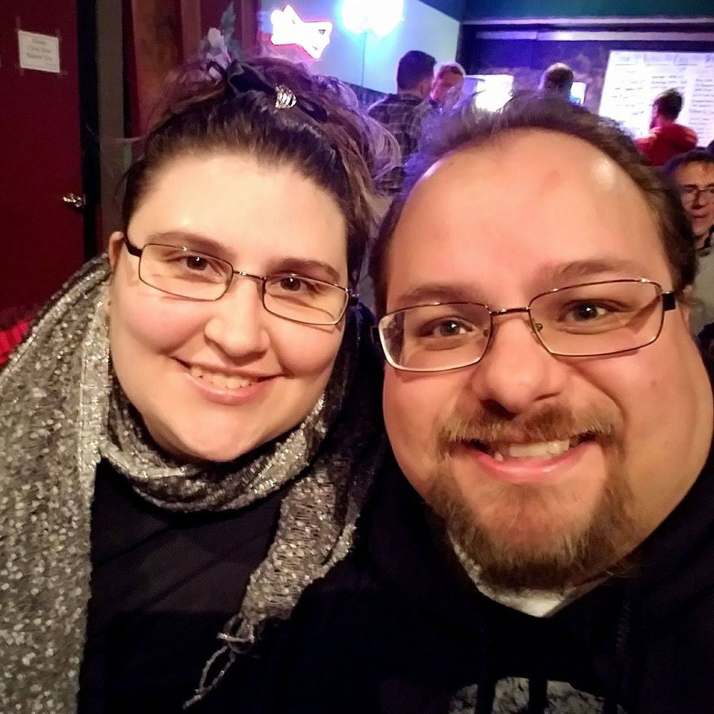 Meet your Posher, Juliet